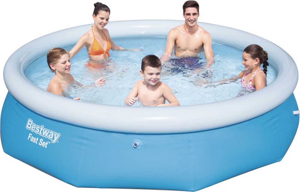 Бассейн детский 183 на 51см