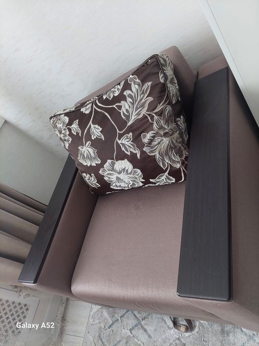 Диван-кровать в отлином состоянии