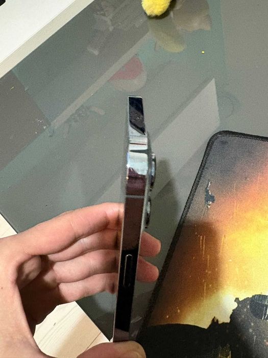 Iphone 13 pro max 256gb