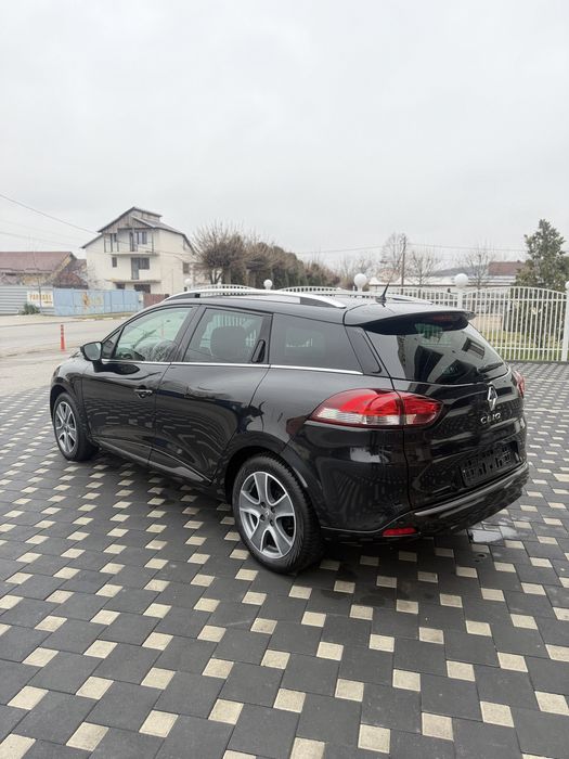 Renault Clio 4 *1.5 Dci* an 2015, Euro 5 Grandtour, Clima, Led, Navi