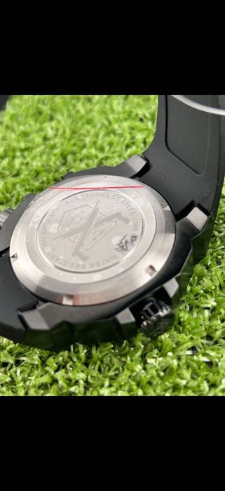 Ceas Diver Kienzle 1000 Metri/50mm