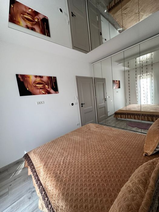 ADORA Lux regim hotelier