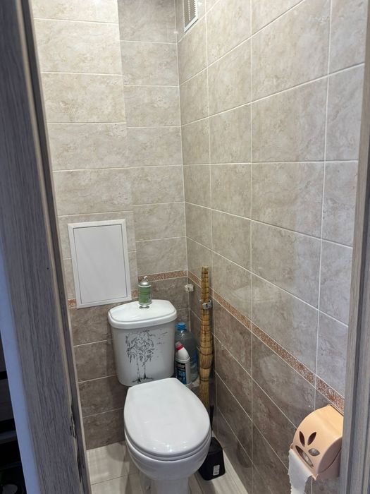 Продам 3комнатную квартиру.