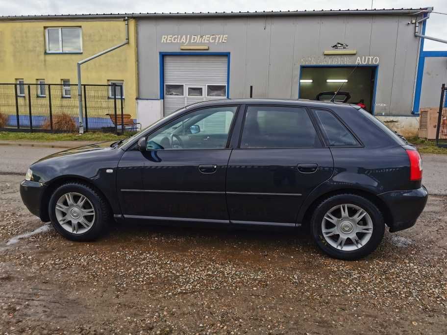 De vanzare Audi A3