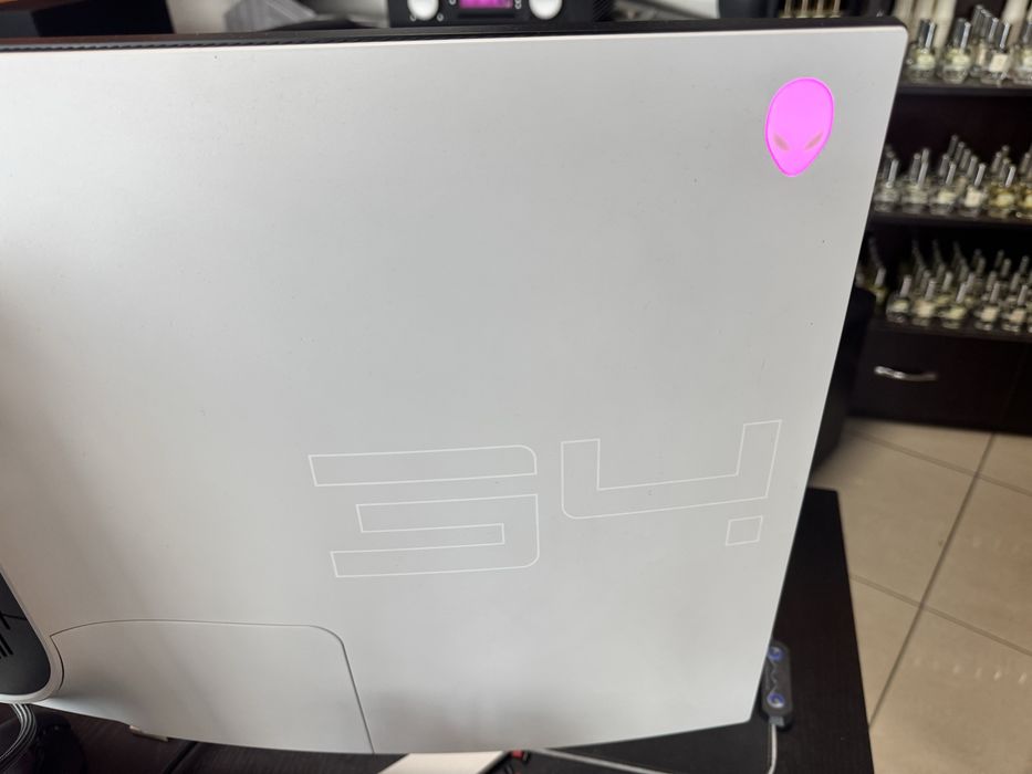 Alienware AW3420DW Монитор