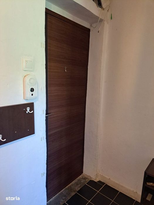 Apartament 2 camere tip G etaj 3 din 4 zona Rogerius (Al. Sulfinei) — fotografia 1