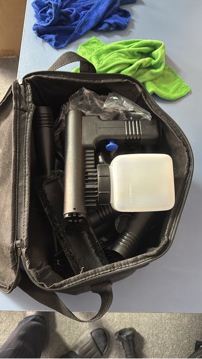 Пылесос Кирби . Продается!