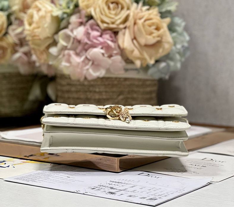 Geanta Christian Dior