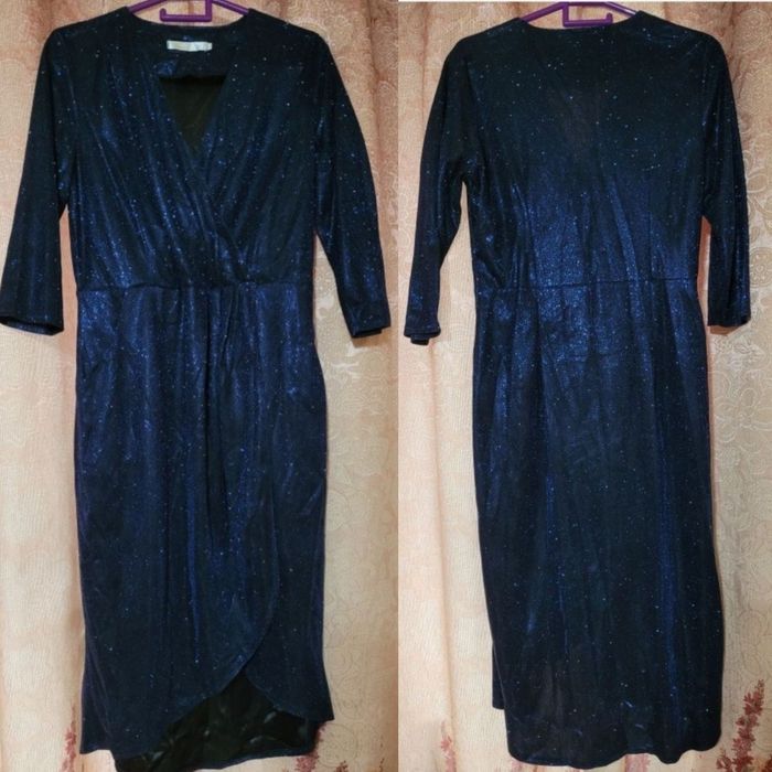 Платья вечернее (48/50 размер)