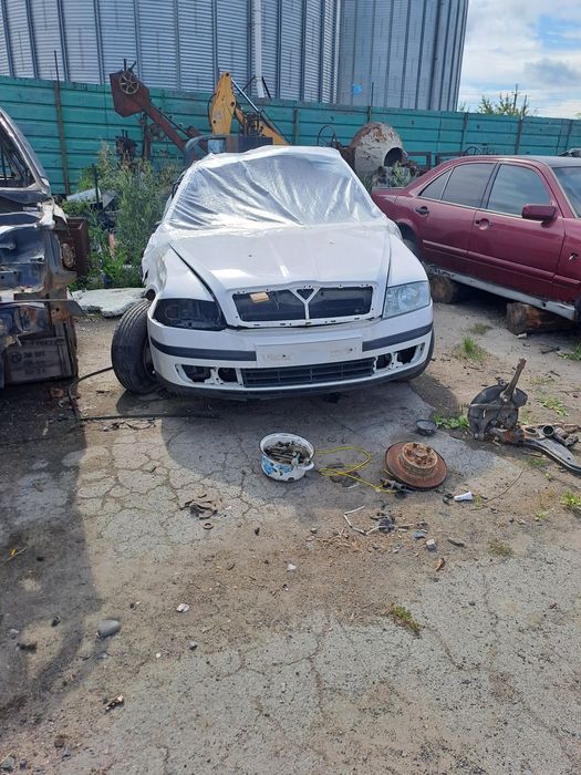 запчасти заз шанс