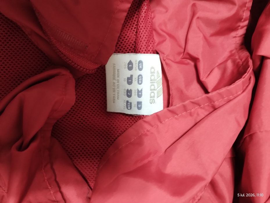 Geaca dama Adidas