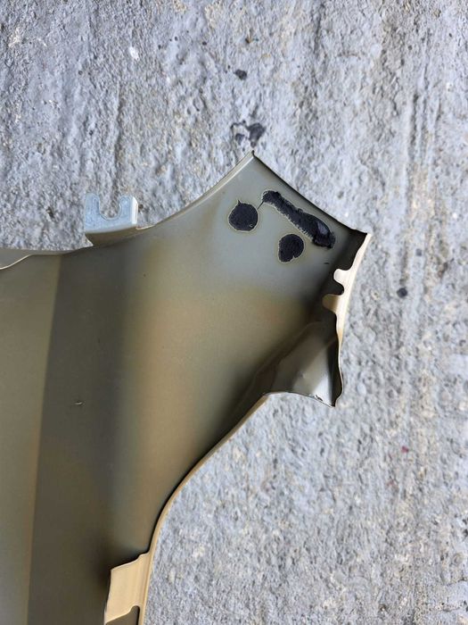 Aripa stanga fata Dacia Spring 2025 putin lovita