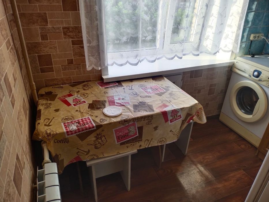 В продаже 2-комнатная квартира