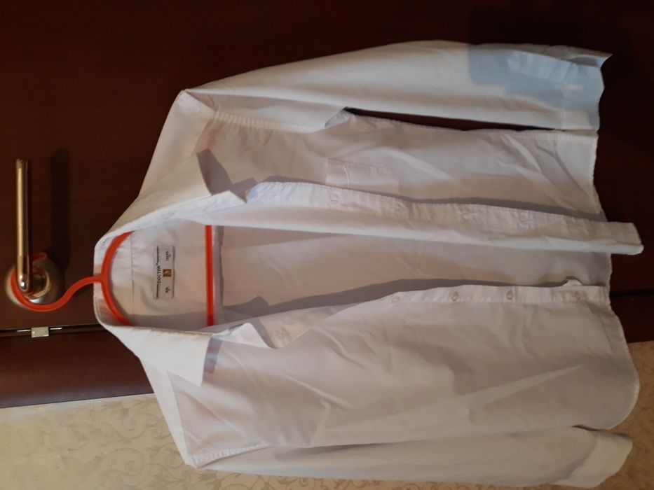 Рубашки (Турция) фирма DOCTOR