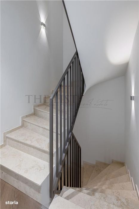 Pipera | De Inchiriat Vila 4 Camere | Scoli Internationale