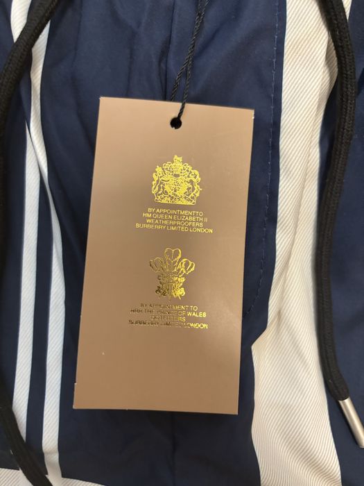 Бански “Burberry” Размер:M