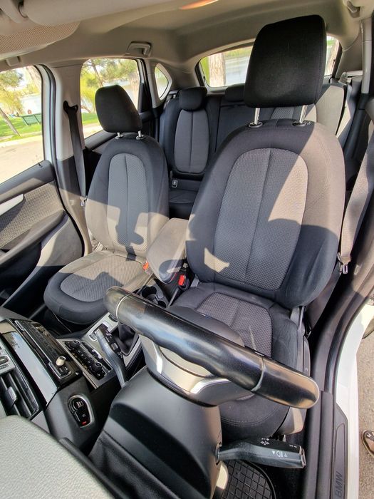 BMW Seria 2 Active Tourer 218d 2.0 Diesel 150 CP Euro 6 *Înmatriculat*