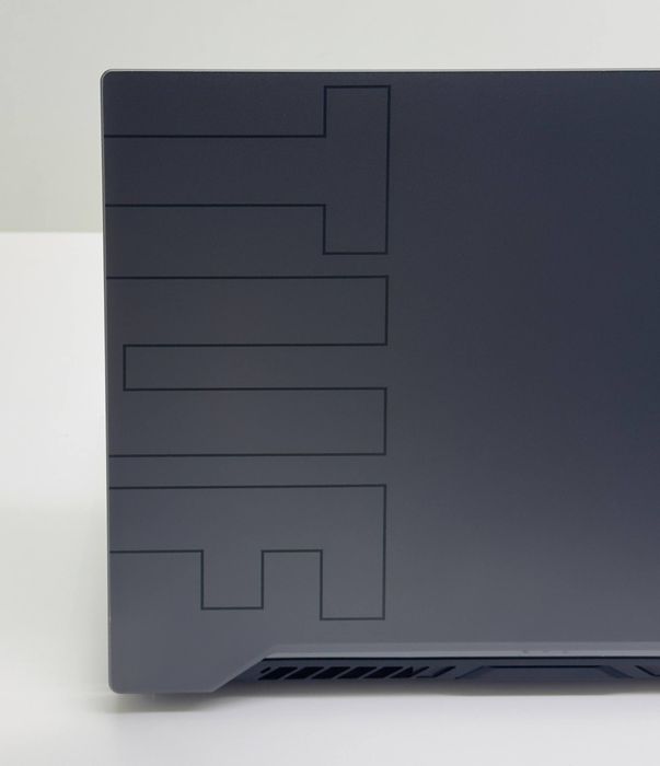 Kampuyuter  Laptop Noutbook.ASUS TUF DASH F15