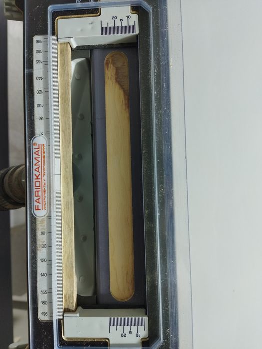 Установка Дверей