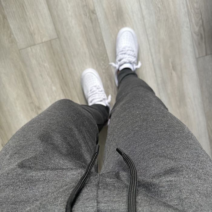 Pantaloni Streetwear / Pantaloni de sala