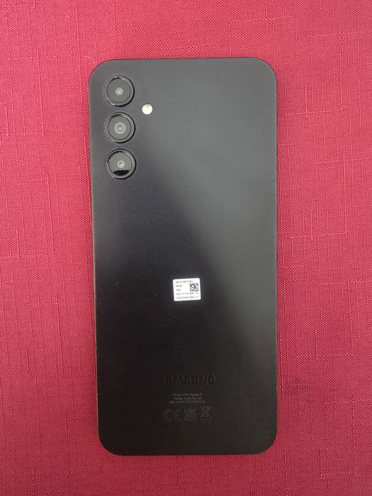 Samsung Galaxy A14 5G, Dual SIM