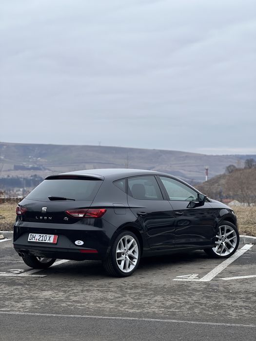 Seat Leon FR 150 CP !!!