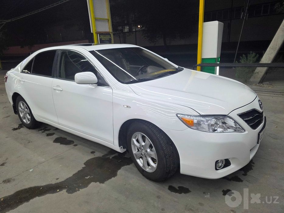 Продам toyota camry 40 (камри 40) 2007 араб
