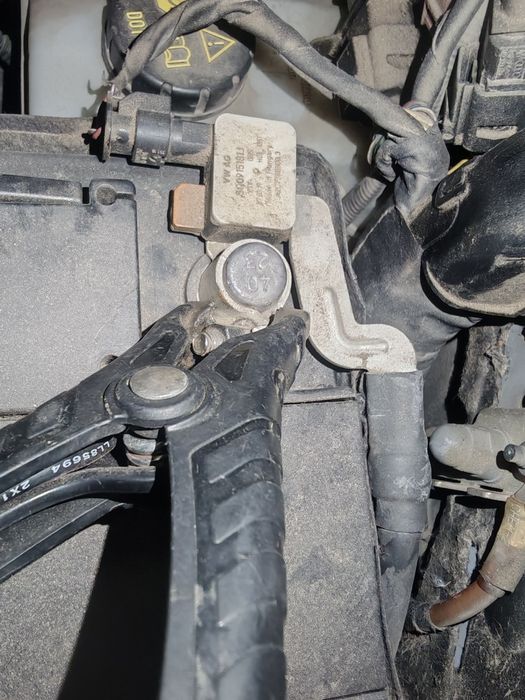 Vand acumulator 700A