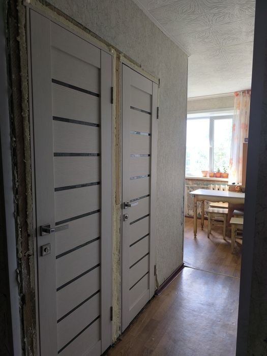 Продам квартиру 2х кмнт