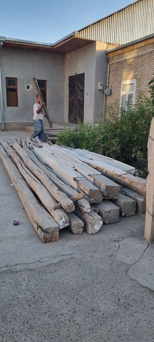 Калама болор ва ески кадимий ешиклар