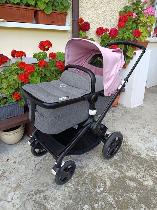 Количка Bugaboo Fox2