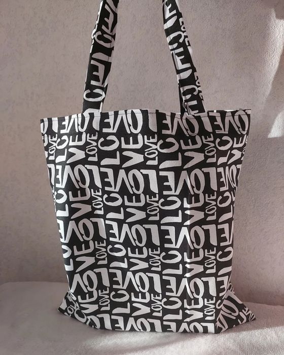 Сумка шоппер продам