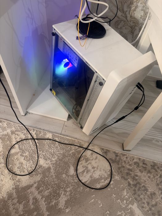 Продаю игровой компьютер