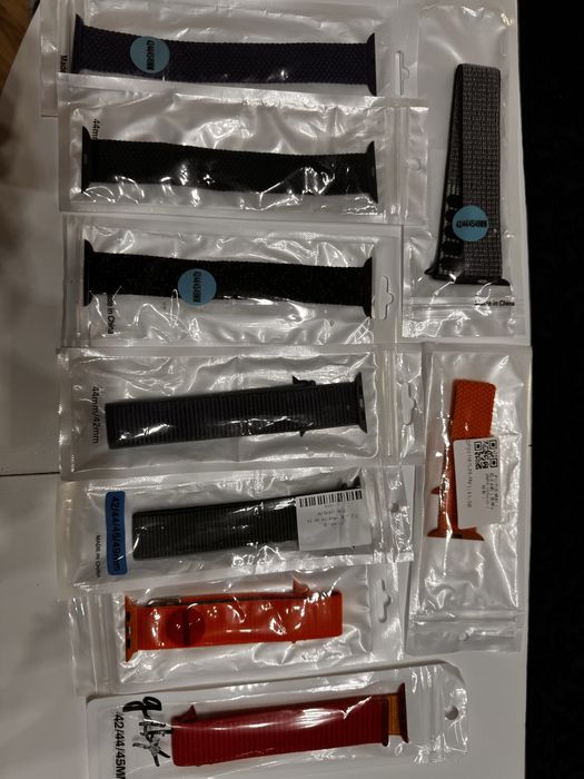 Кайшки за Apple watch