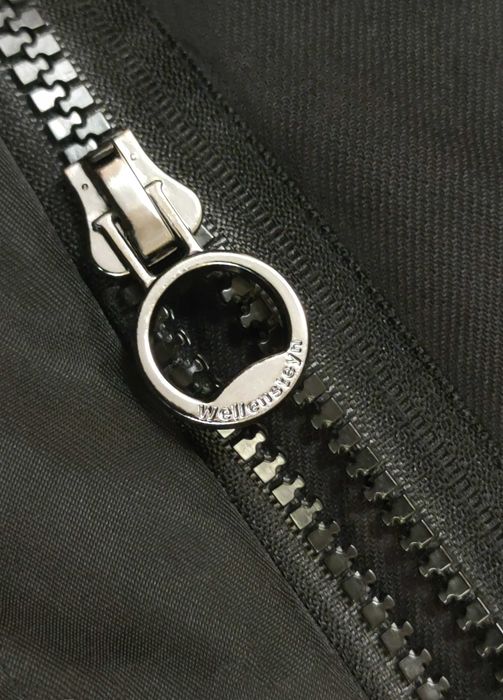 Geaca Wellensteyn Silversteel