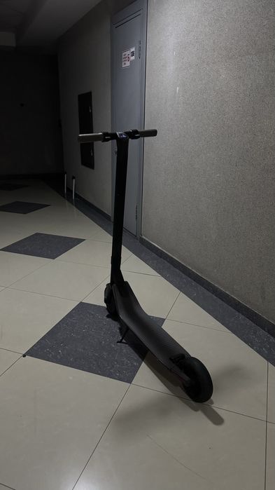 Segway Ninebot es2