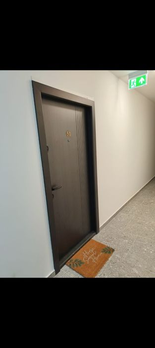 Apartament 3 camere + parcare CF