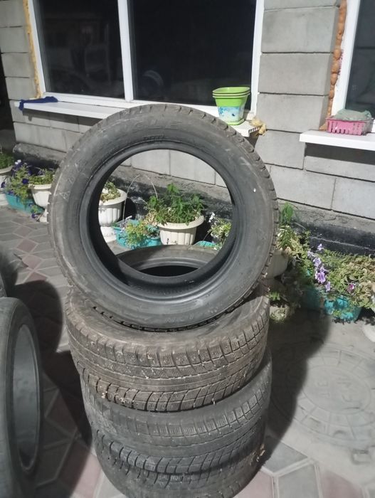 Продам диски титановые  Mercedes