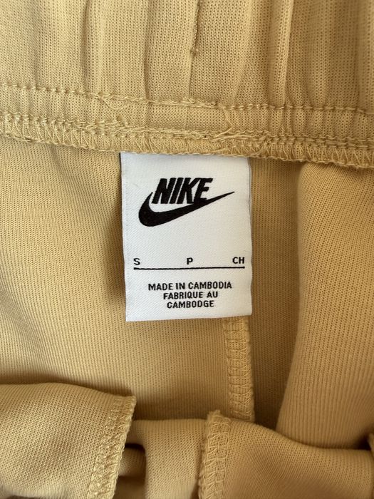 Долнище Nike Tech Fleece