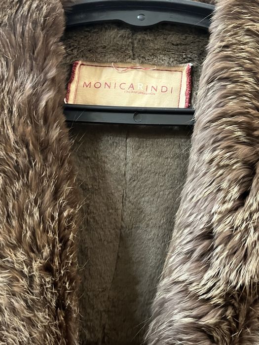 Женское пальто