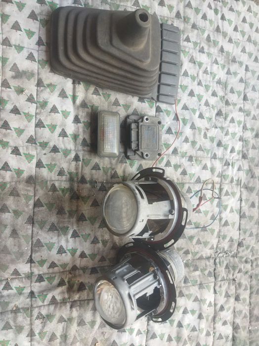 Продам запчасти гольф 3, Вента