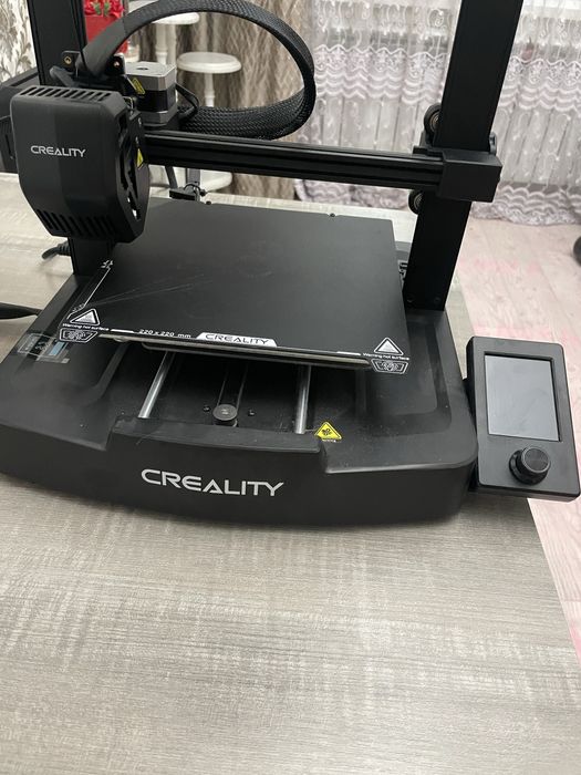 creality ender-3 v3 se