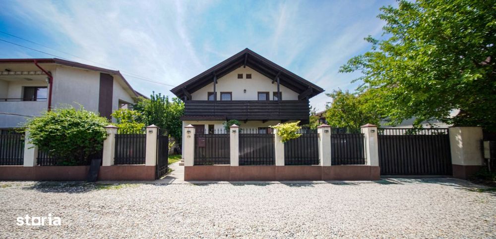 Casa de vanzare - Comuna Berceni