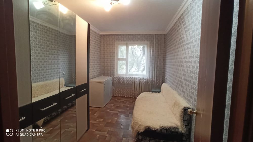 Продам 3х комнатную квартиру