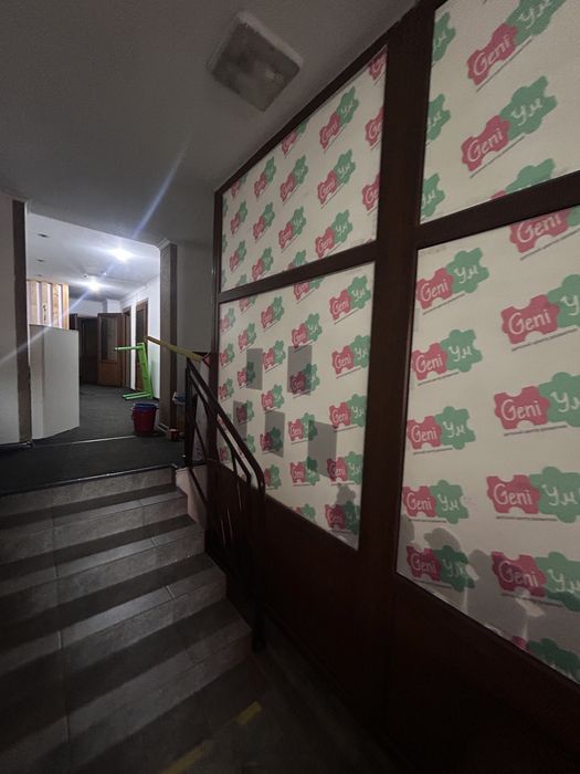 Продам пластиковые перегородки готовые