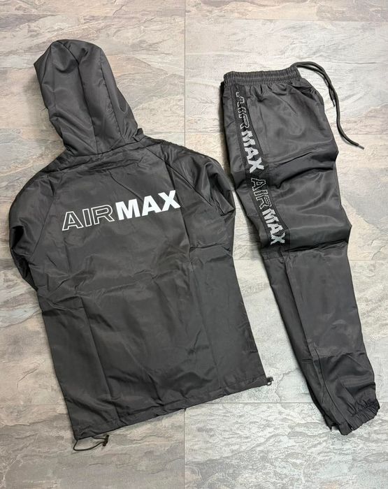 Мъжки шушляк екип/комплект/сет Nike Air max сезон 2026г-2027г