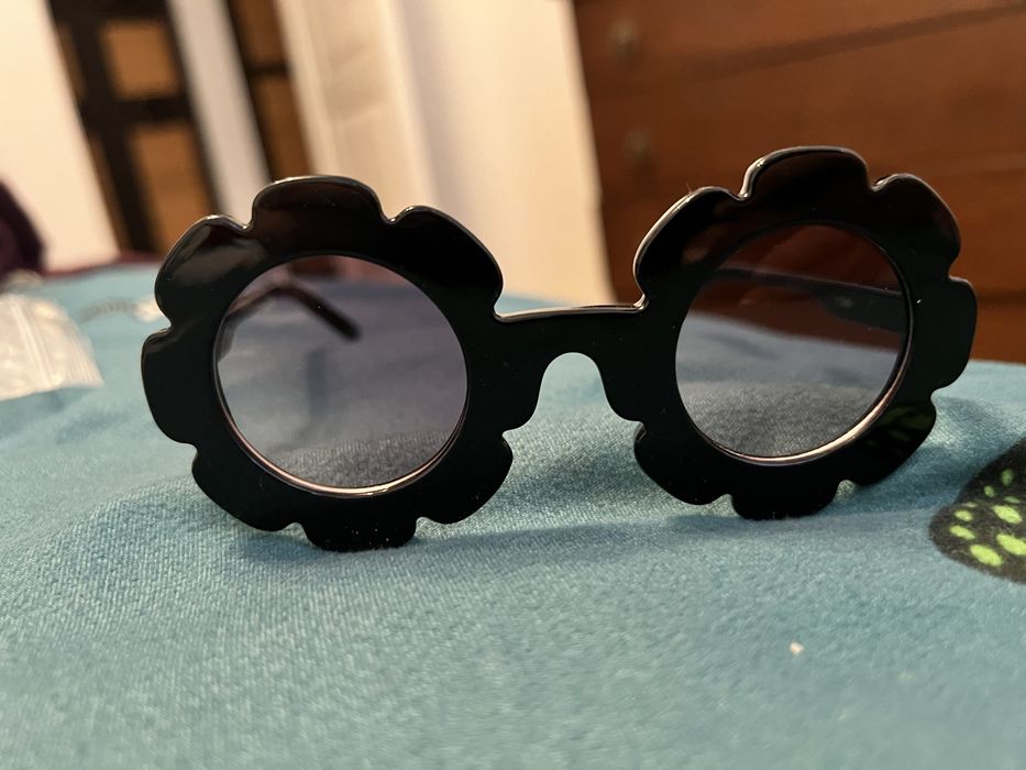 Ochelari de soare pentru copii