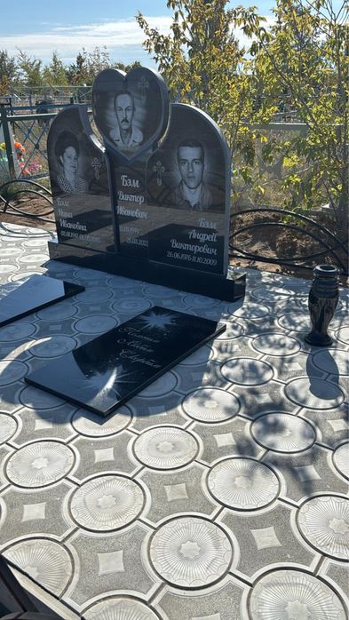 Памятники недорого Павлодар