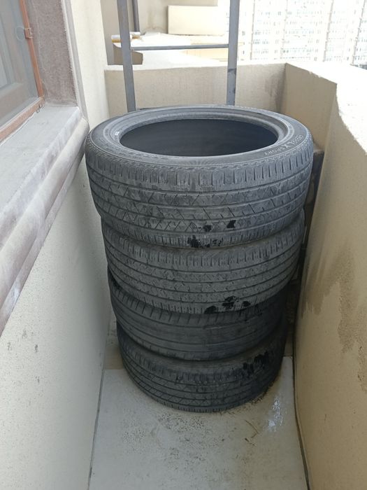 Диски R20, mazda, hyundai