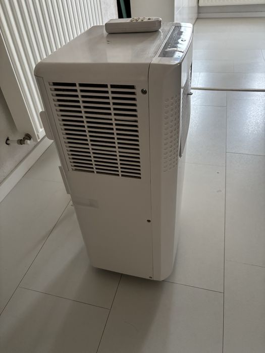 Aer conditionat portabil marca BEKO !